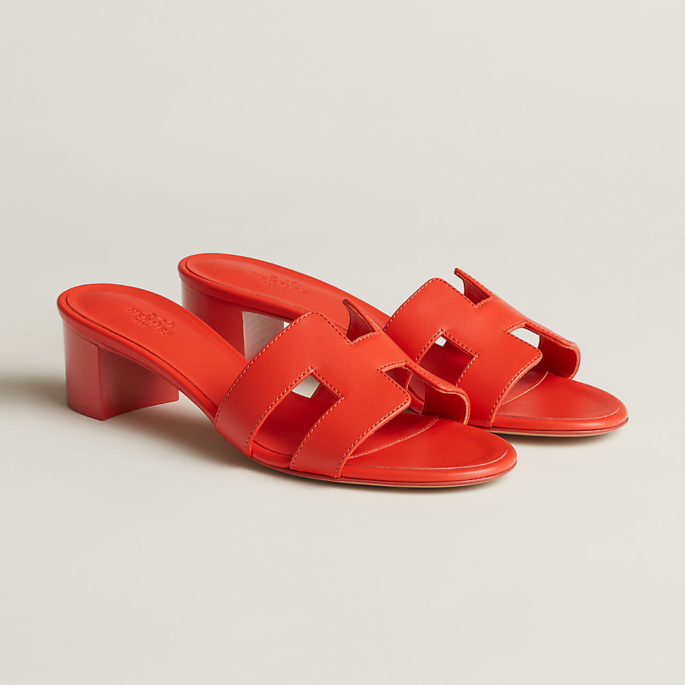 Oasis hermes hot sale sandals